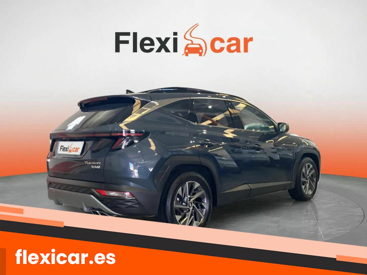 Foto Hyundai Tucson 7