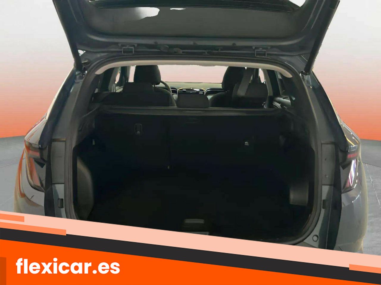 Foto Hyundai Tucson 10