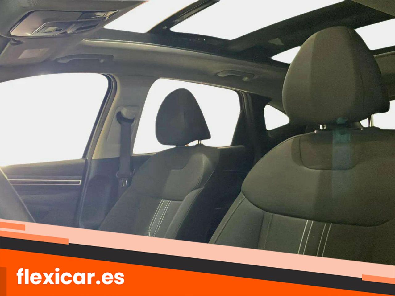 Foto Hyundai Tucson 11