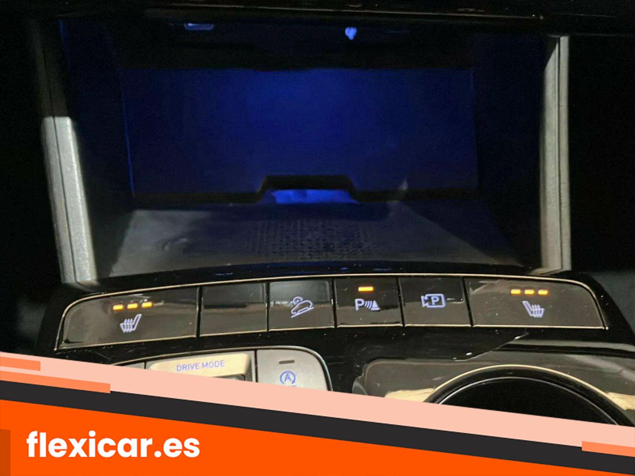 Foto Hyundai Tucson 23