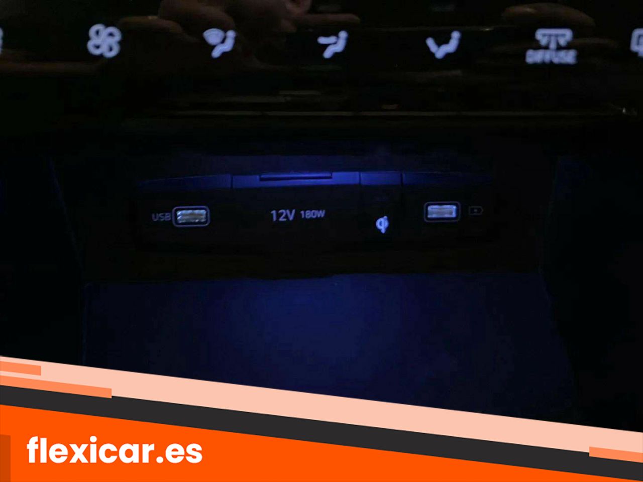 Foto Hyundai Tucson 24