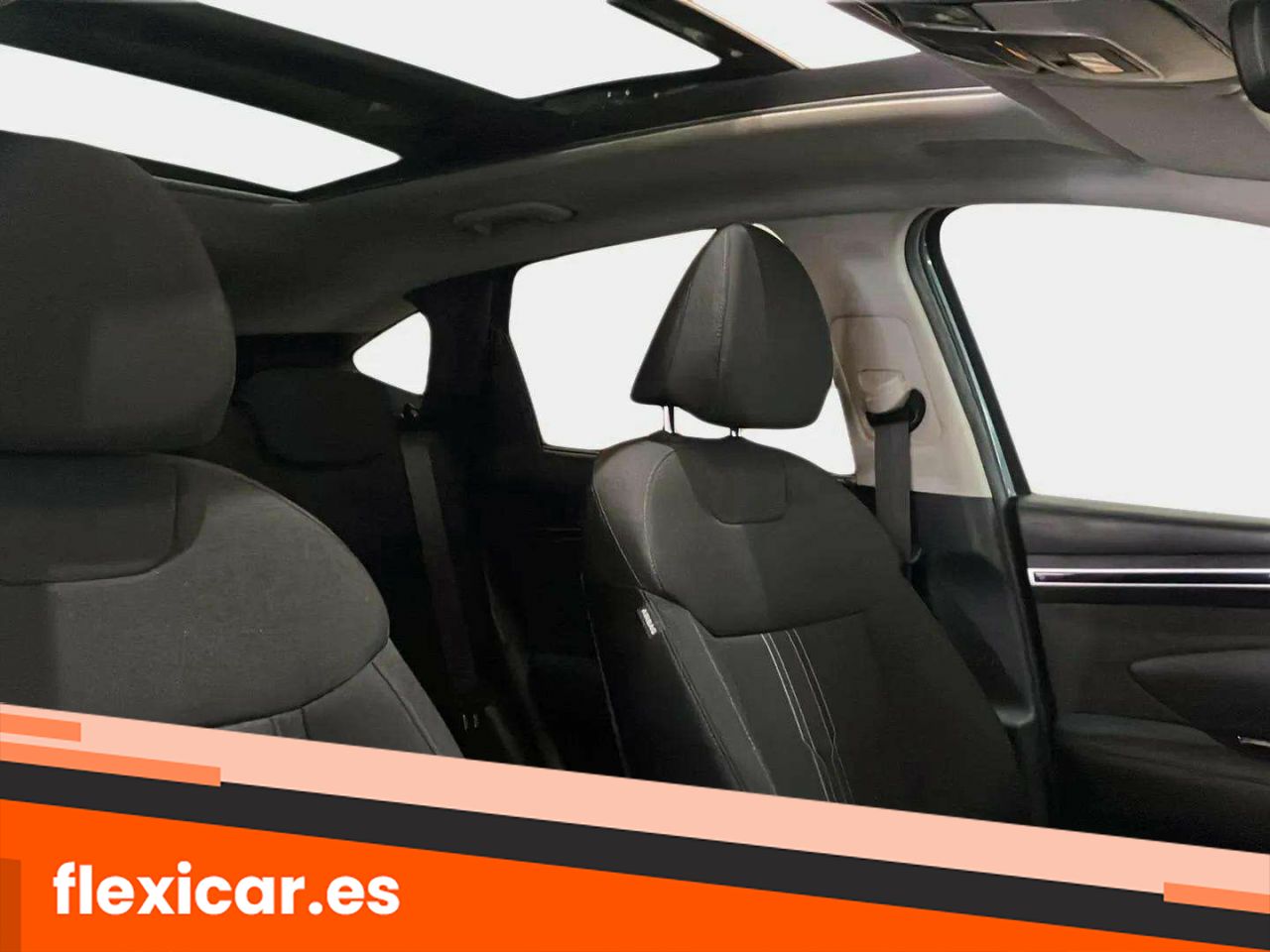 Foto Hyundai Tucson 27