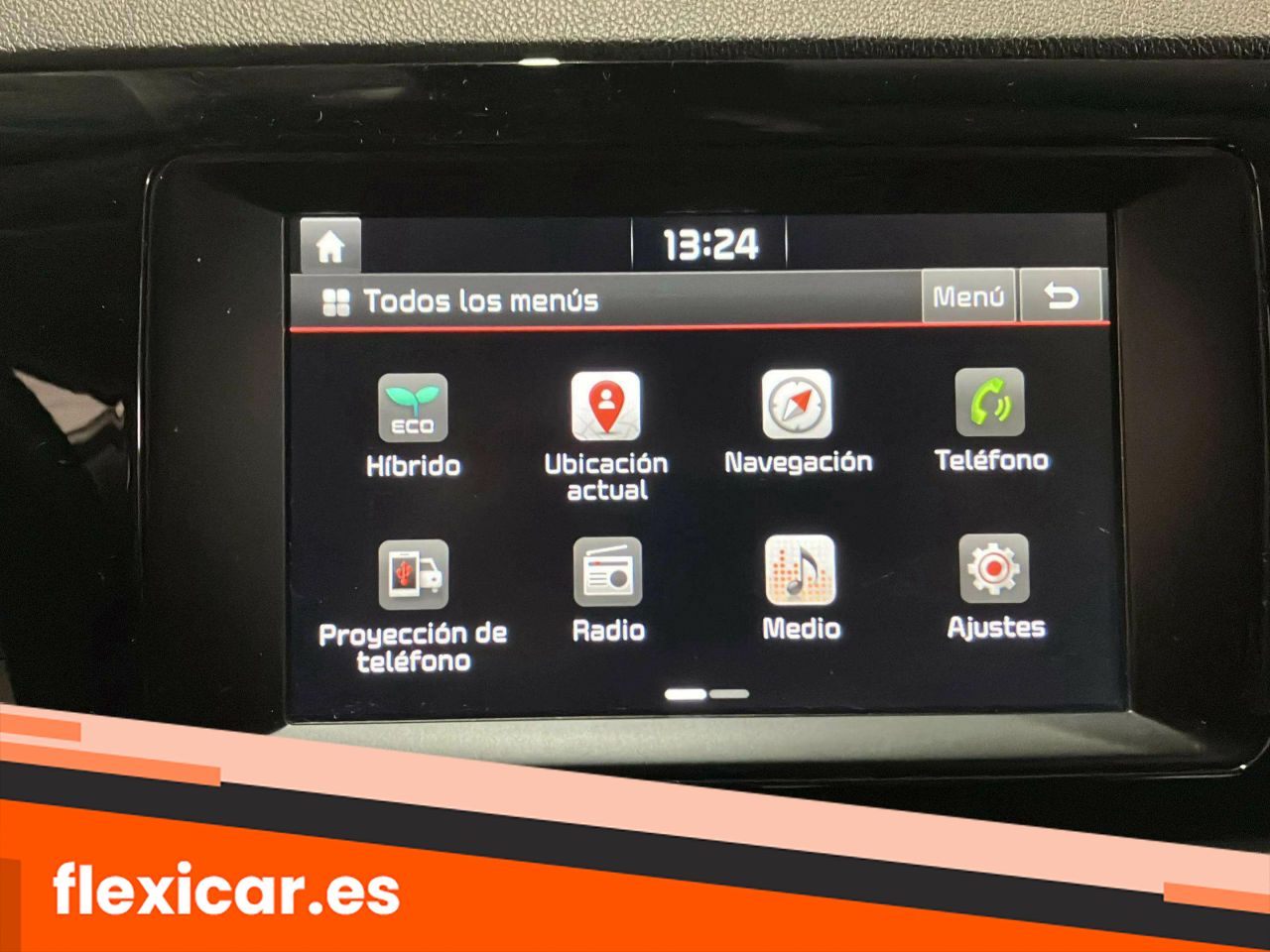Foto Kia Niro 19