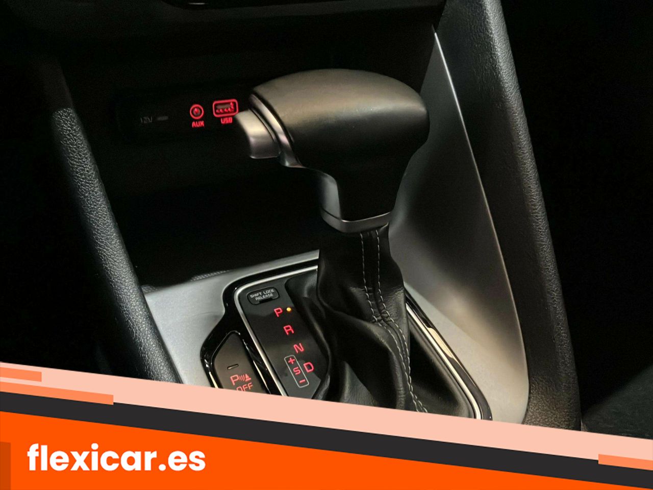 Foto Kia Niro 23