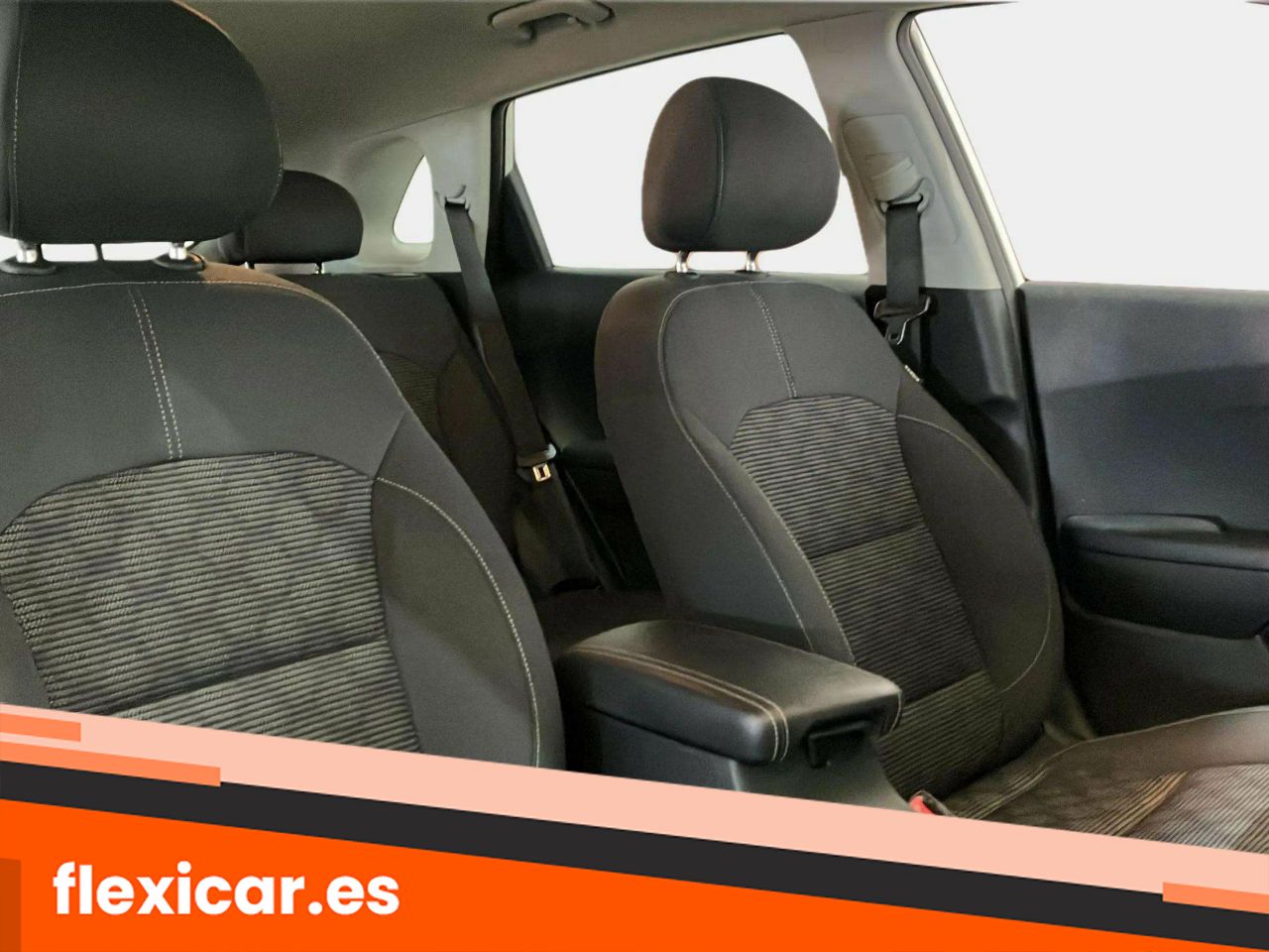 Foto Kia Niro 24