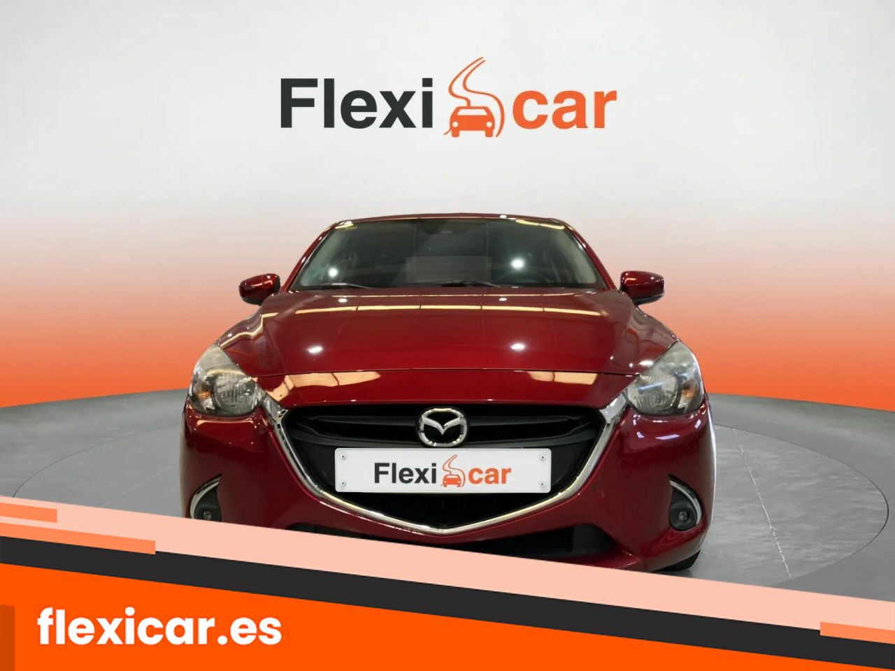 Foto Mazda Mazda2 2