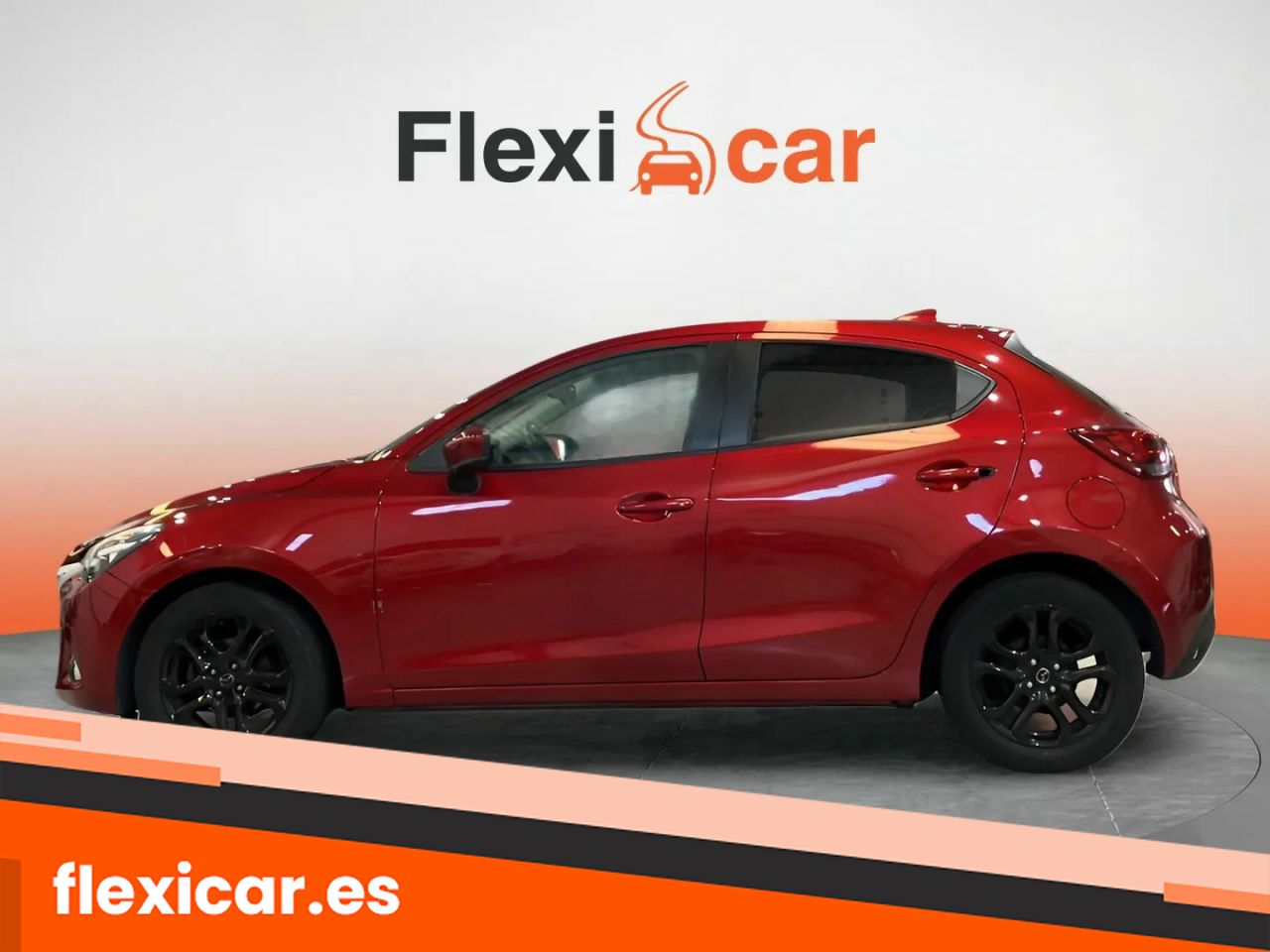 Foto Mazda Mazda2 4