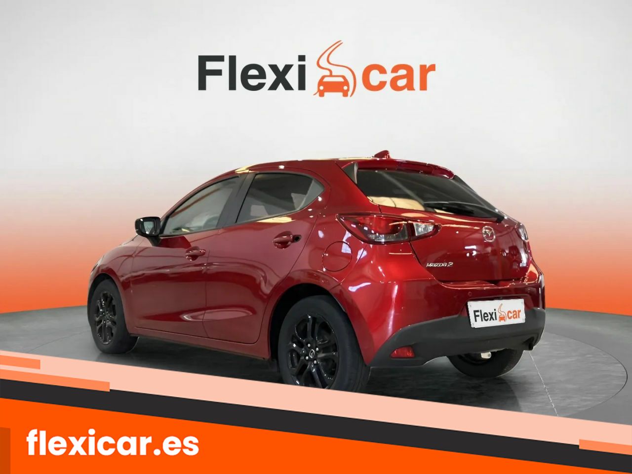Foto Mazda Mazda2 5
