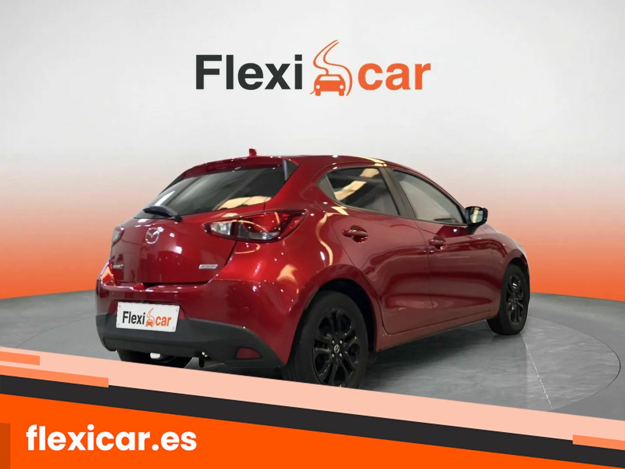 Foto Mazda Mazda2 7