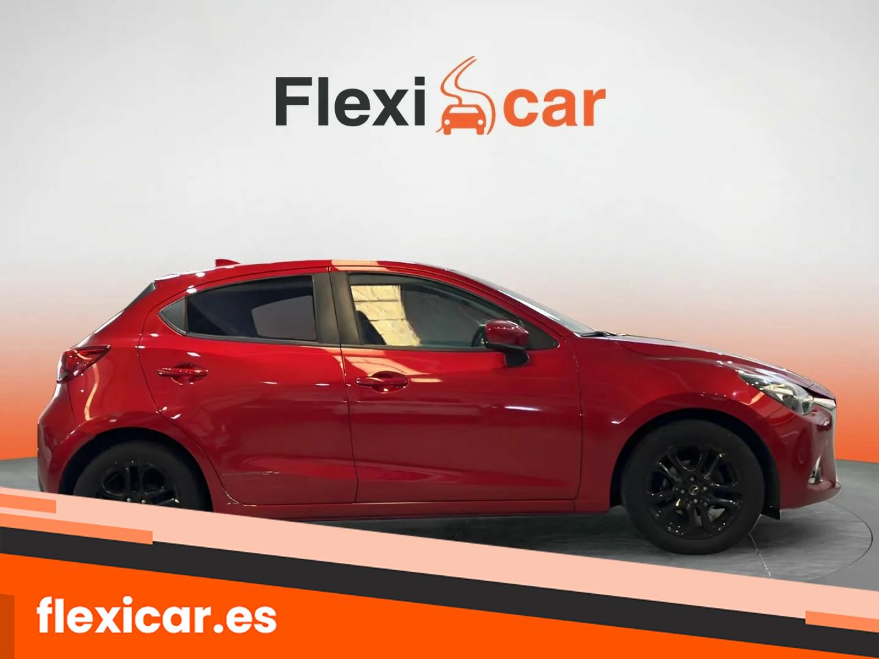 Foto Mazda Mazda2 8