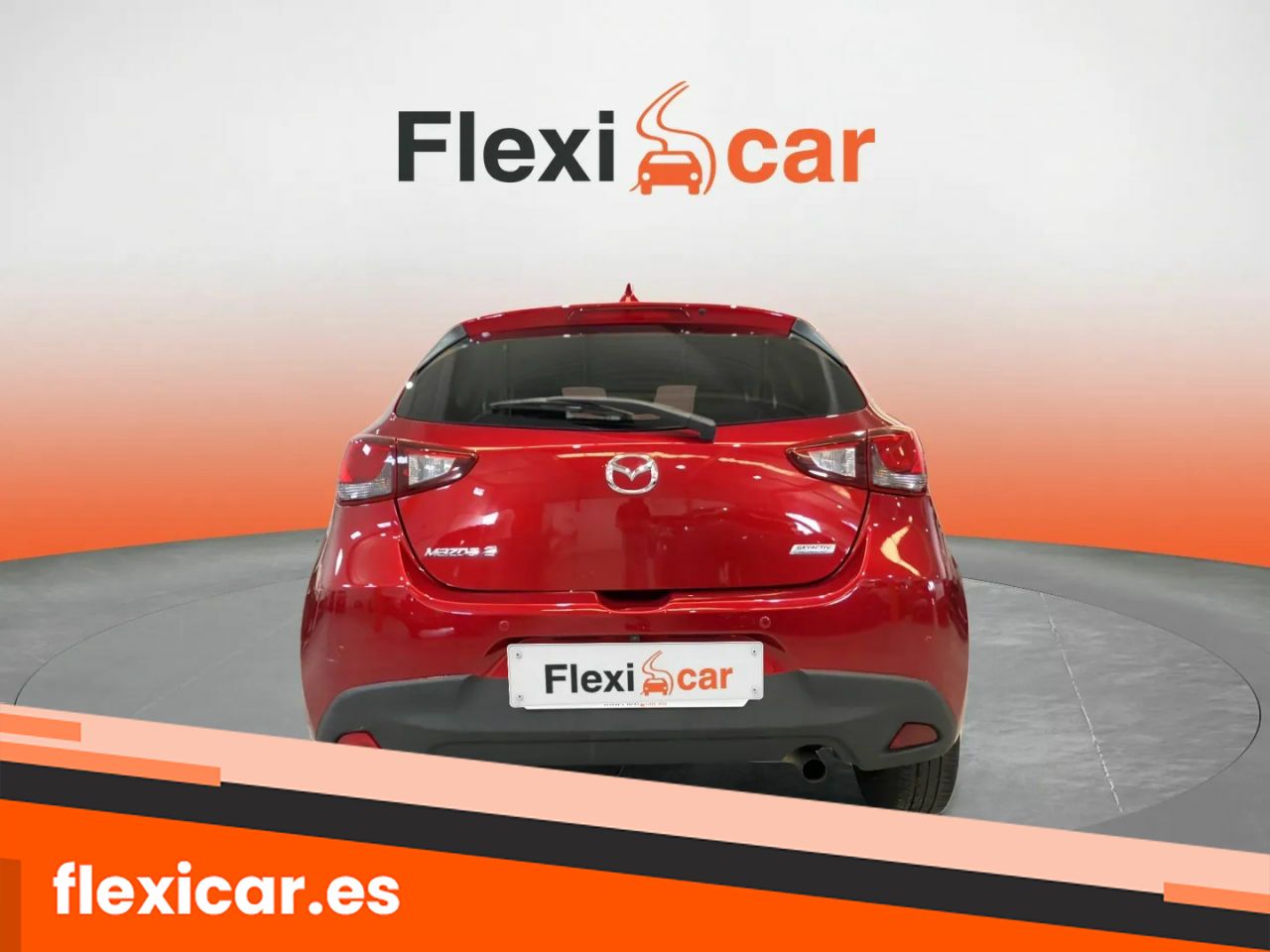 Foto Mazda Mazda2 9
