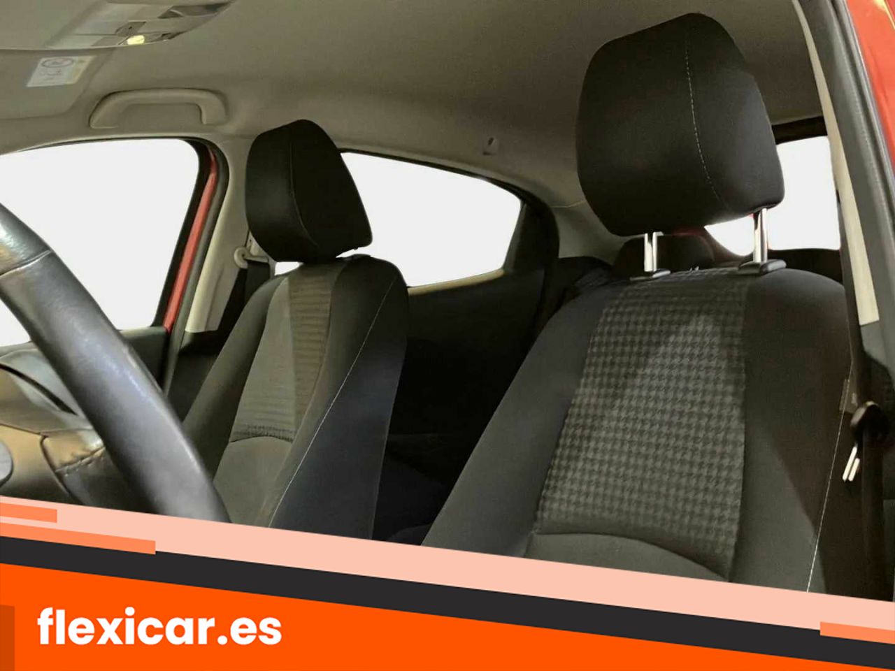 Foto Mazda Mazda2 11