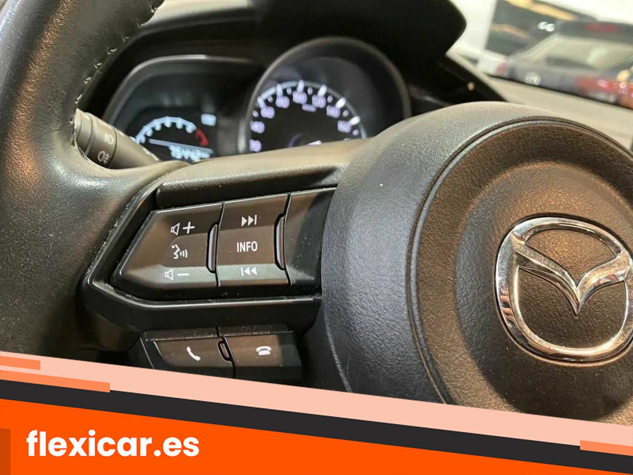 Foto Mazda Mazda2 14