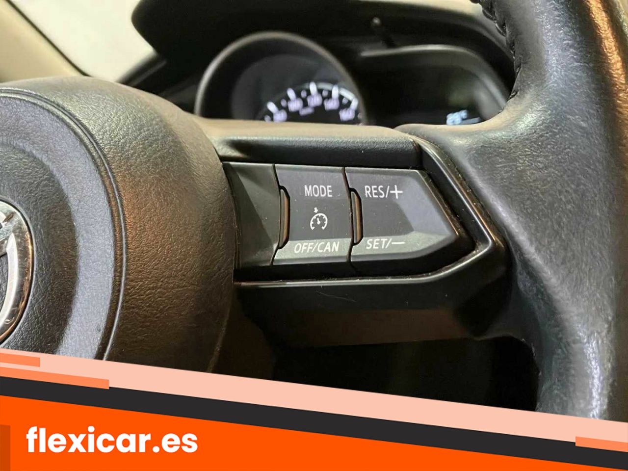 Foto Mazda Mazda2 16