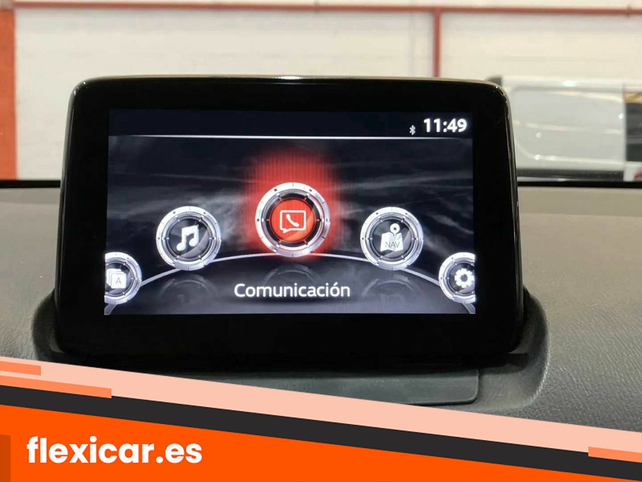 Foto Mazda Mazda2 18