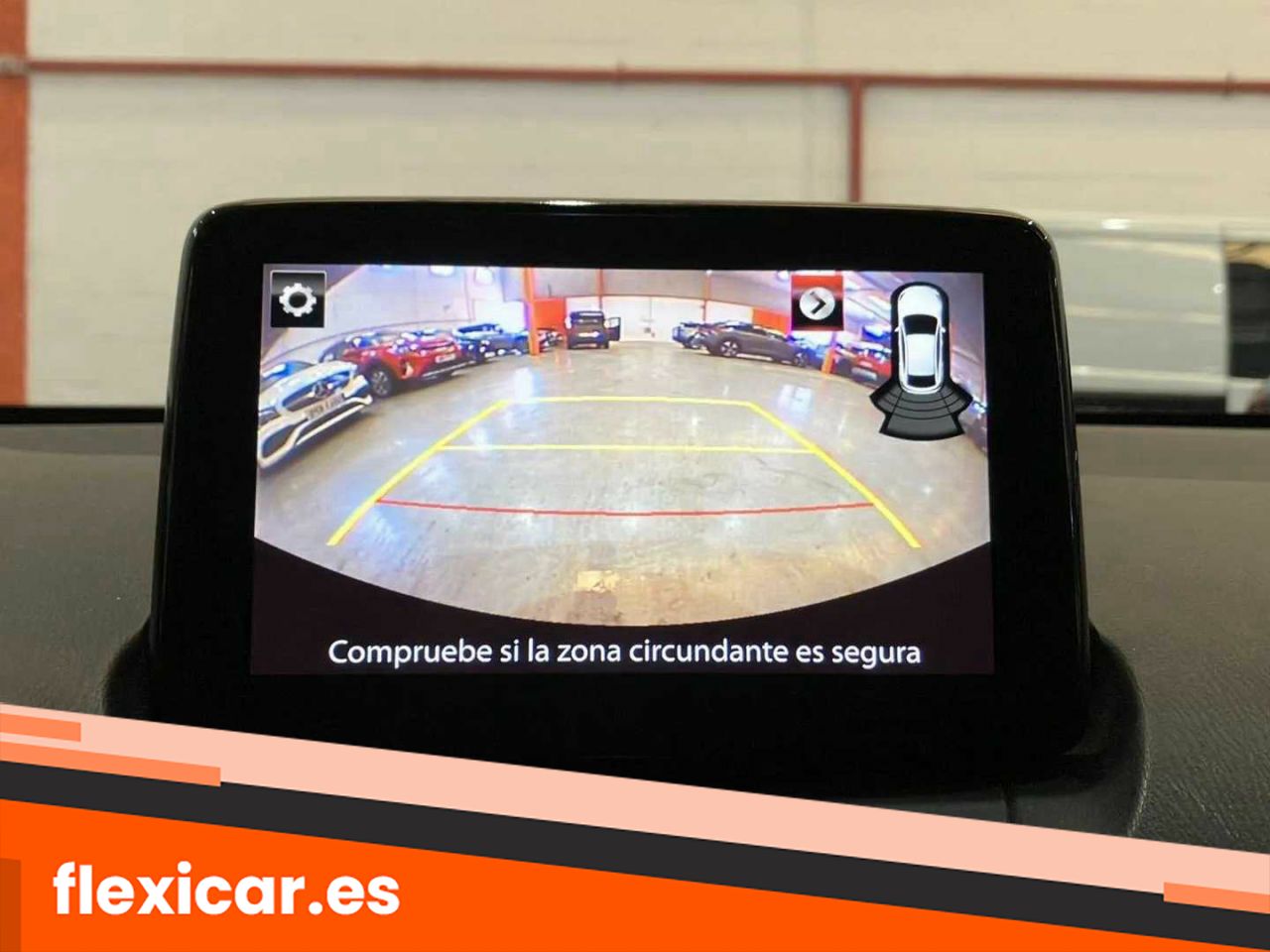Foto Mazda Mazda2 19