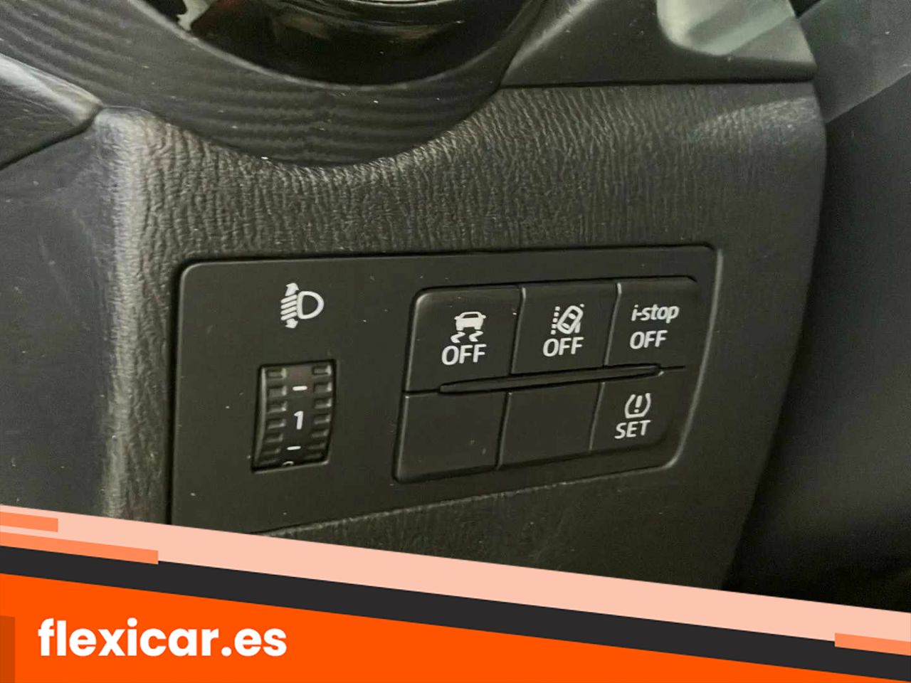 Foto Mazda Mazda2 22