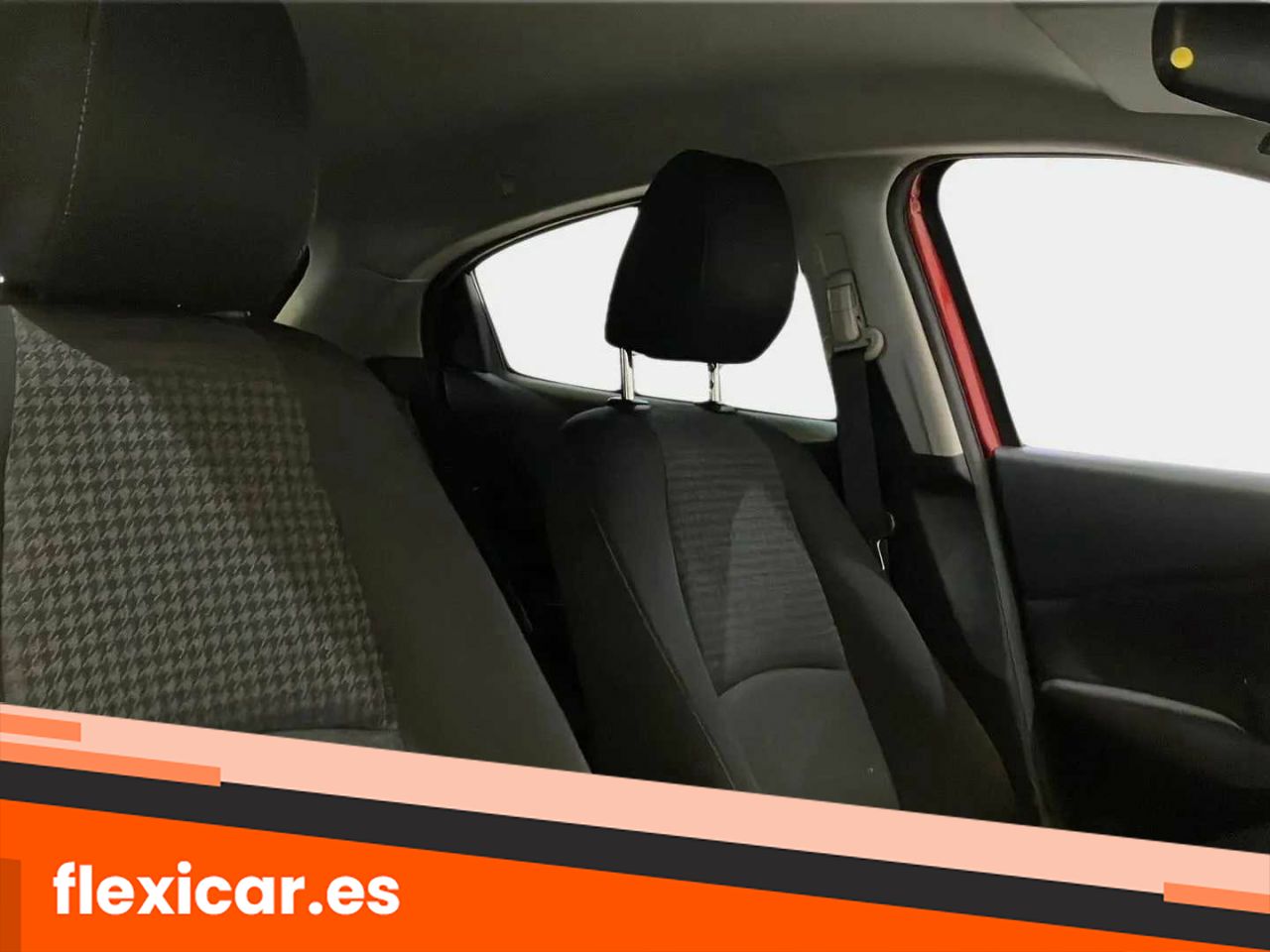 Foto Mazda Mazda2 24