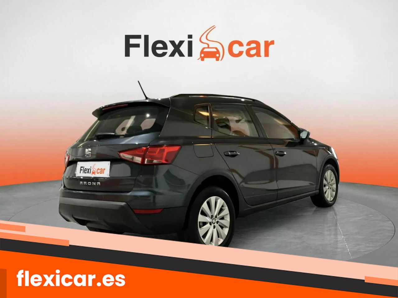 Foto Seat Arona 7