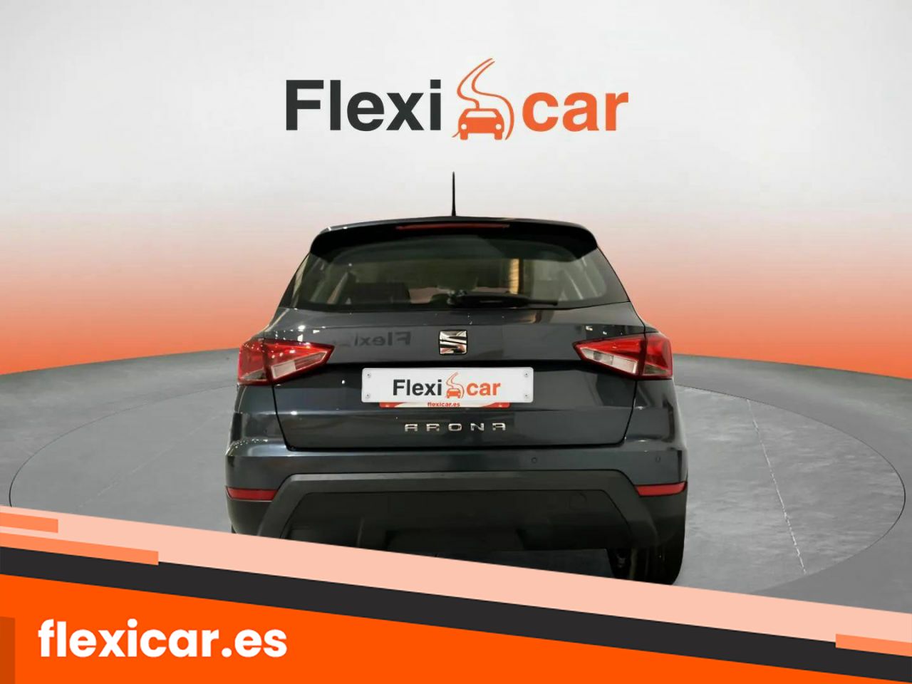 Foto Seat Arona 9