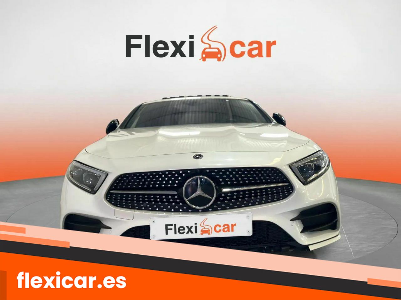 Foto Mercedes-Benz Clase CLS 2