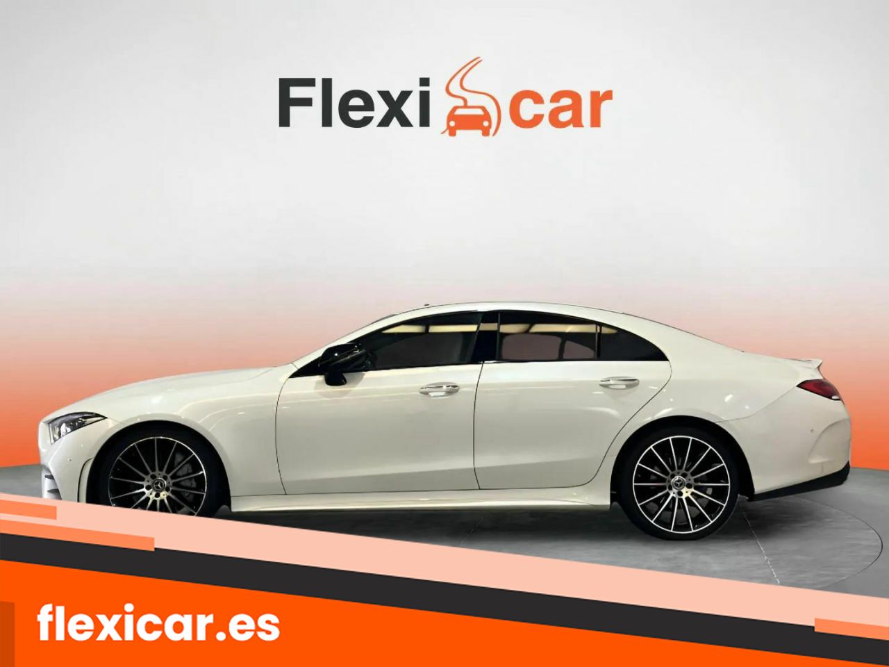 Foto Mercedes-Benz Clase CLS 4