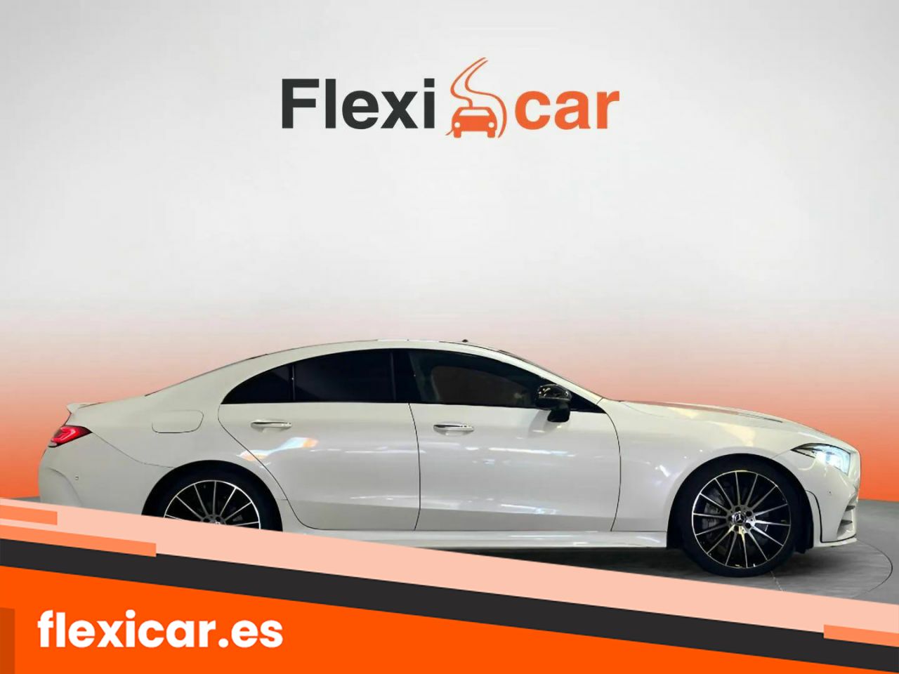 Foto Mercedes-Benz Clase CLS 7