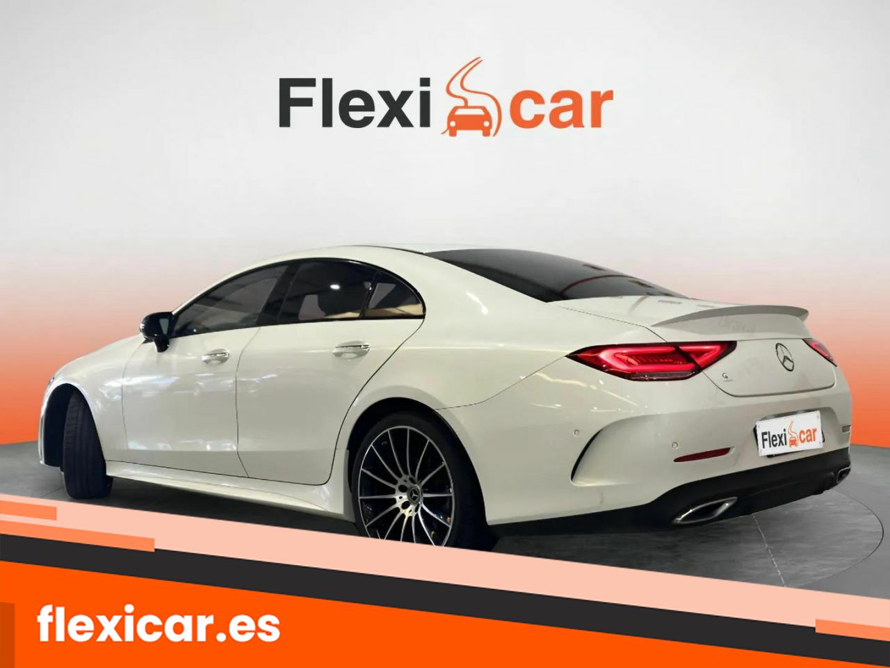 Foto Mercedes-Benz Clase CLS 8