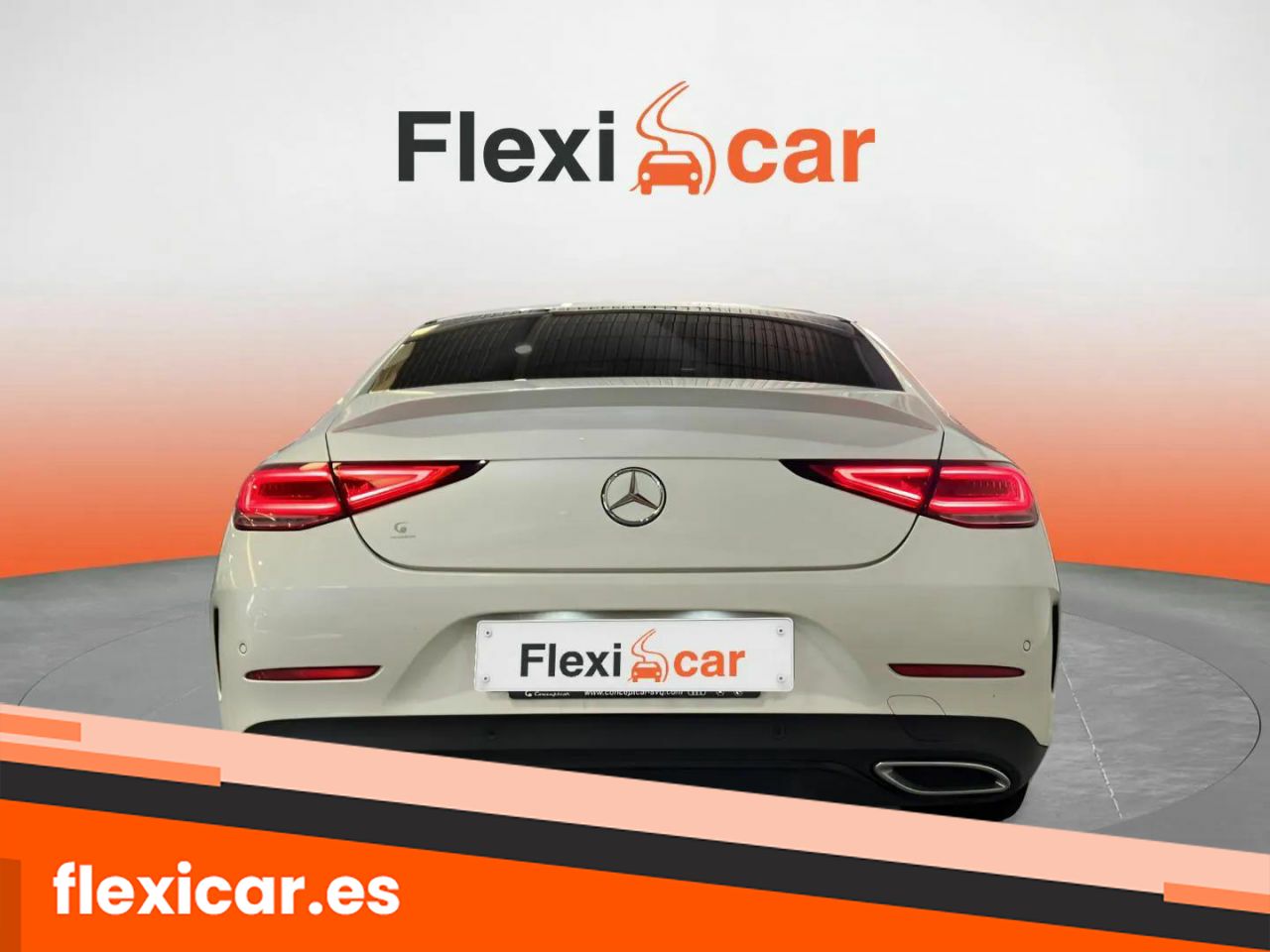 Foto Mercedes-Benz Clase CLS 9
