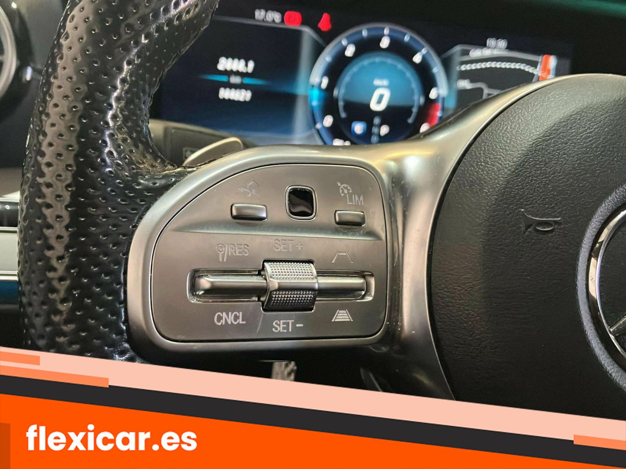 Foto Mercedes-Benz Clase CLS 11