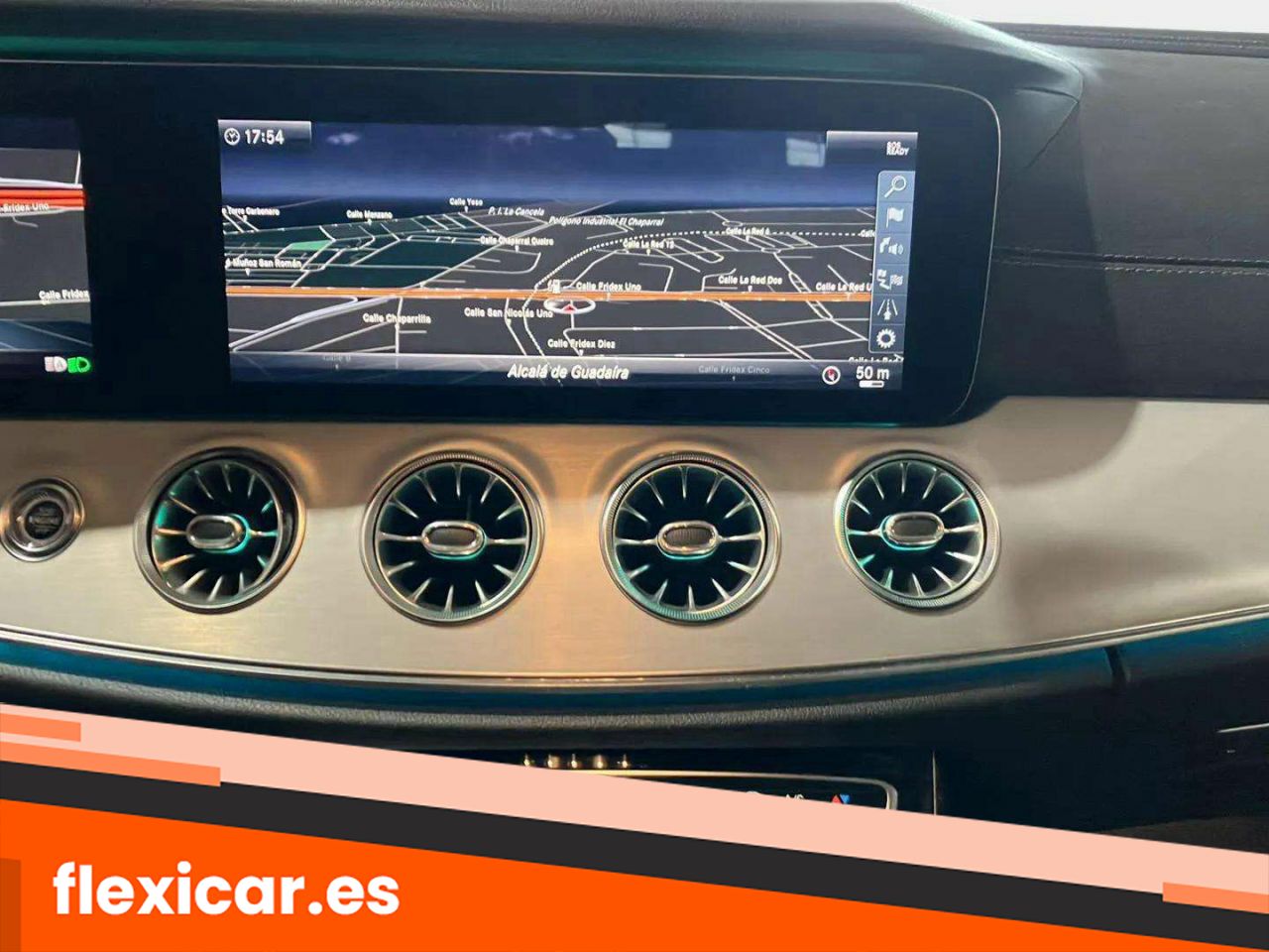 Foto Mercedes-Benz Clase CLS 15