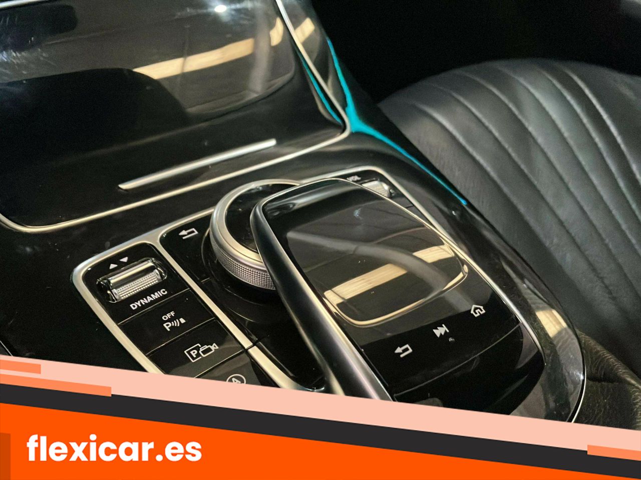 Foto Mercedes-Benz Clase CLS 21