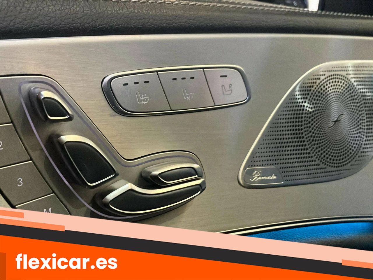 Foto Mercedes-Benz Clase CLS 22
