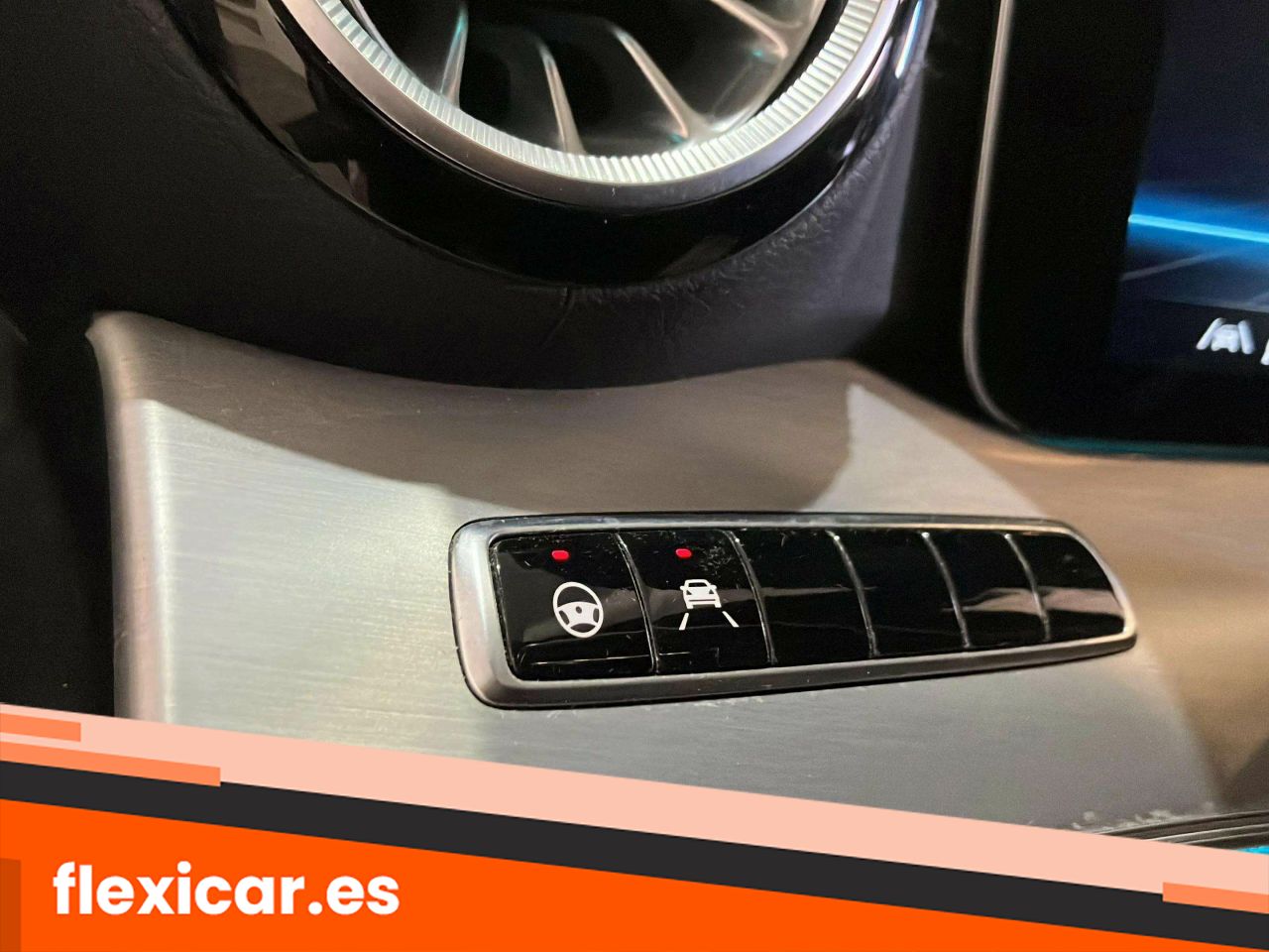 Foto Mercedes-Benz Clase CLS 23