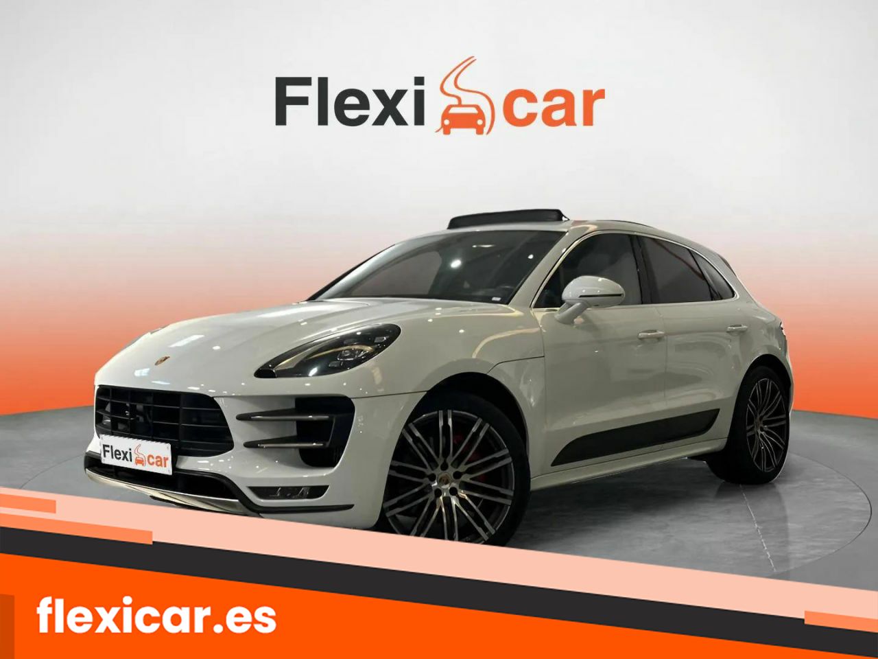 Foto Porsche Macan 3