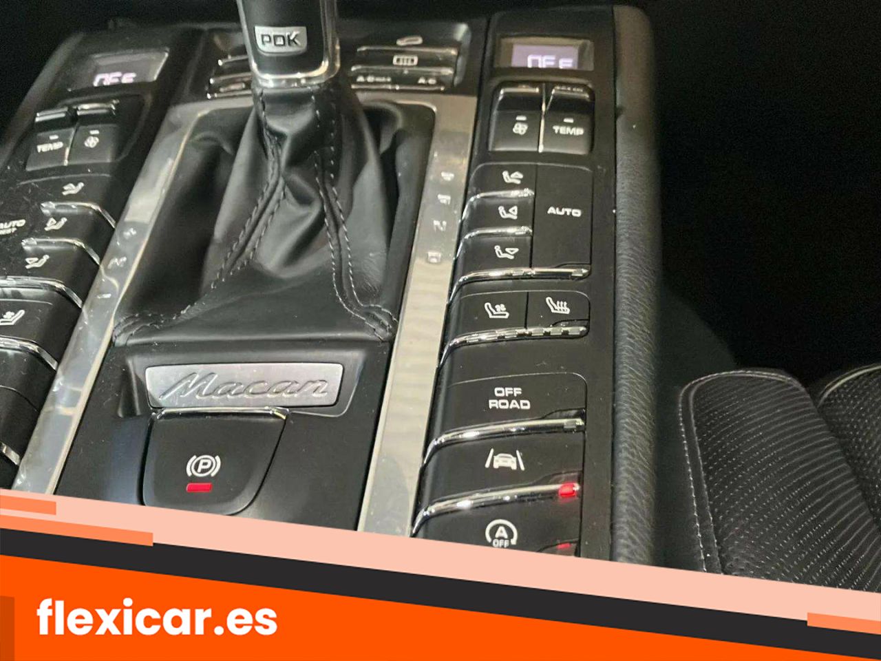 Foto Porsche Macan 20