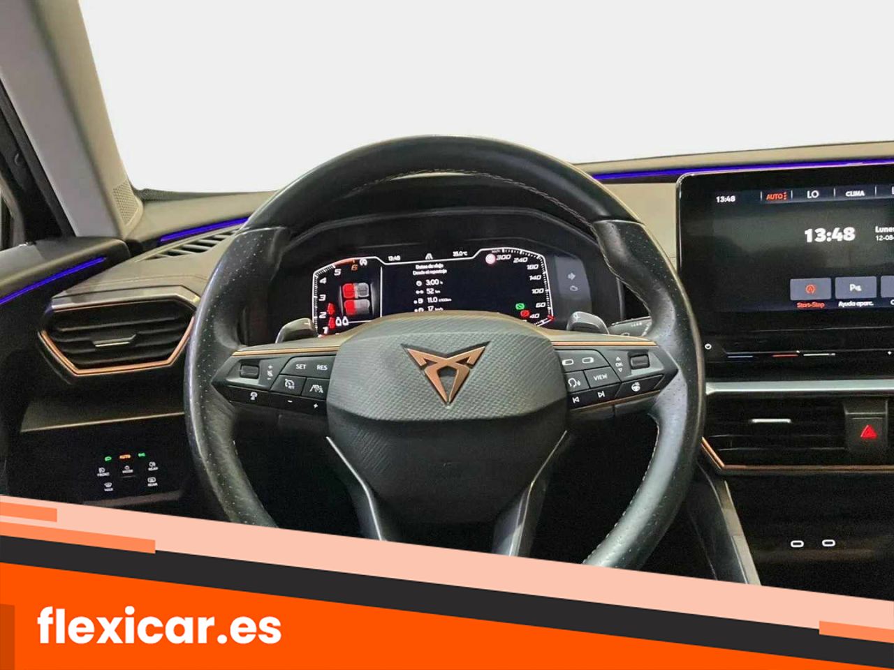Foto Cupra Formentor 12