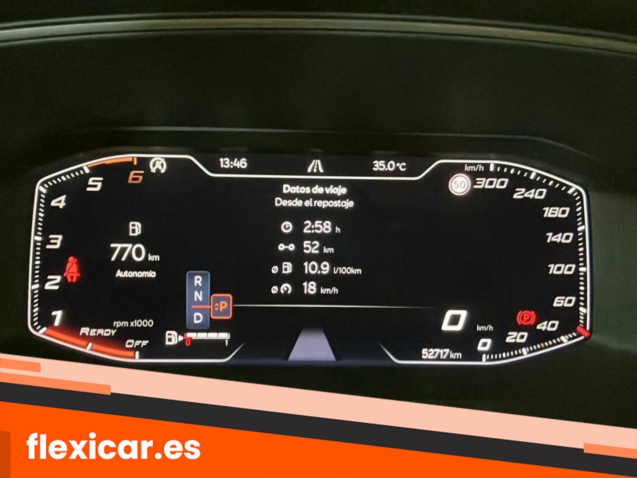 Foto Cupra Formentor 13