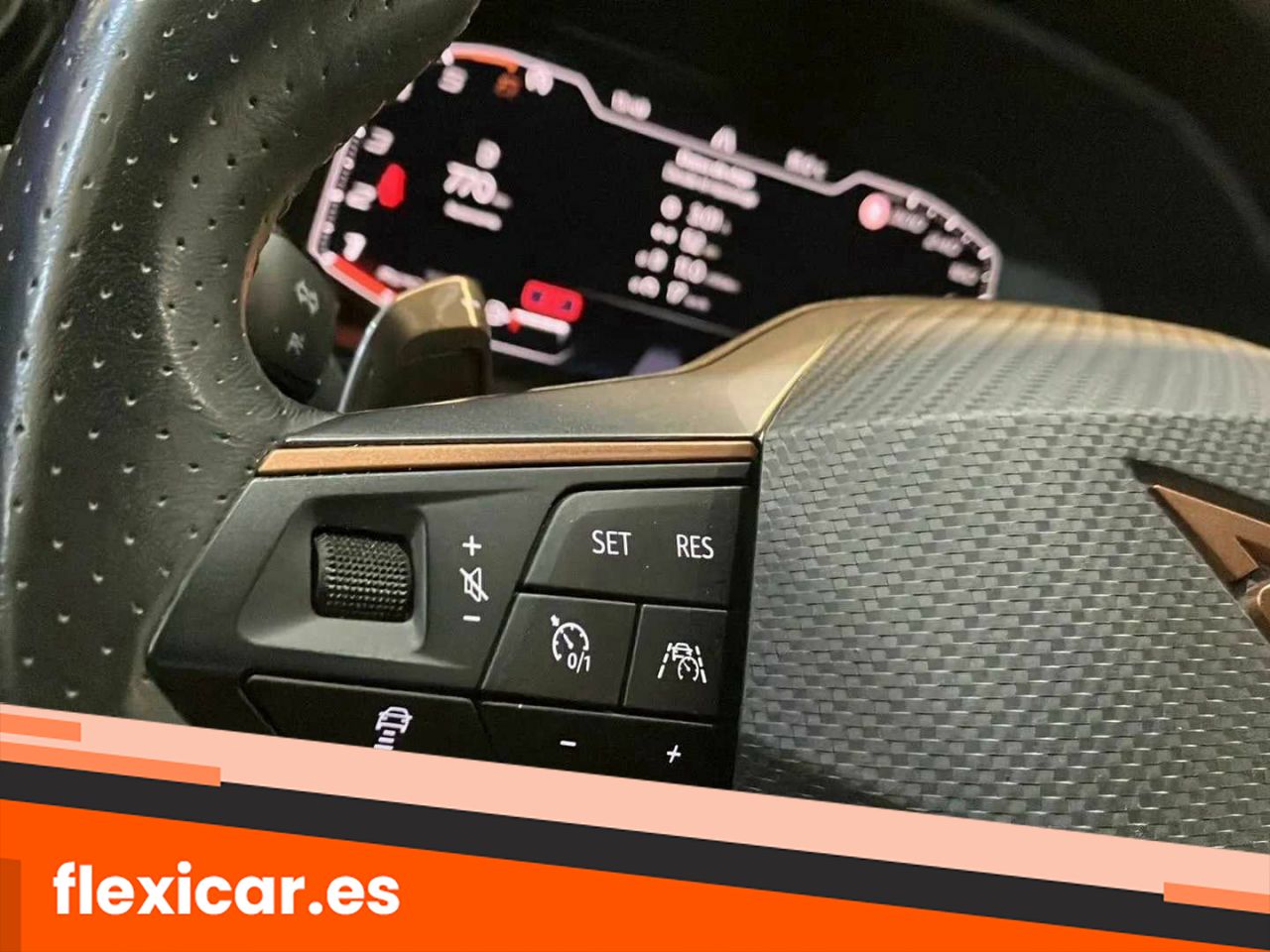Foto Cupra Formentor 14