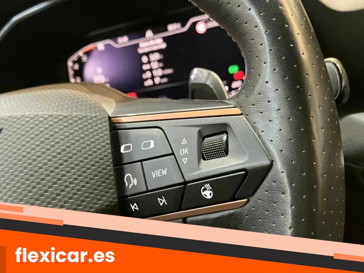 Foto Cupra Formentor 15