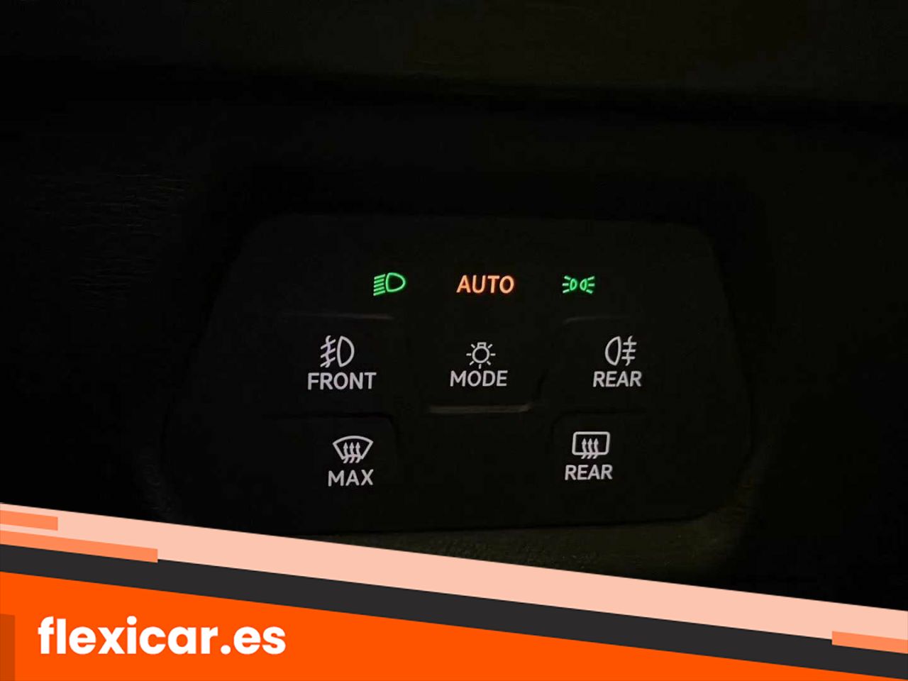 Foto Cupra Formentor 22