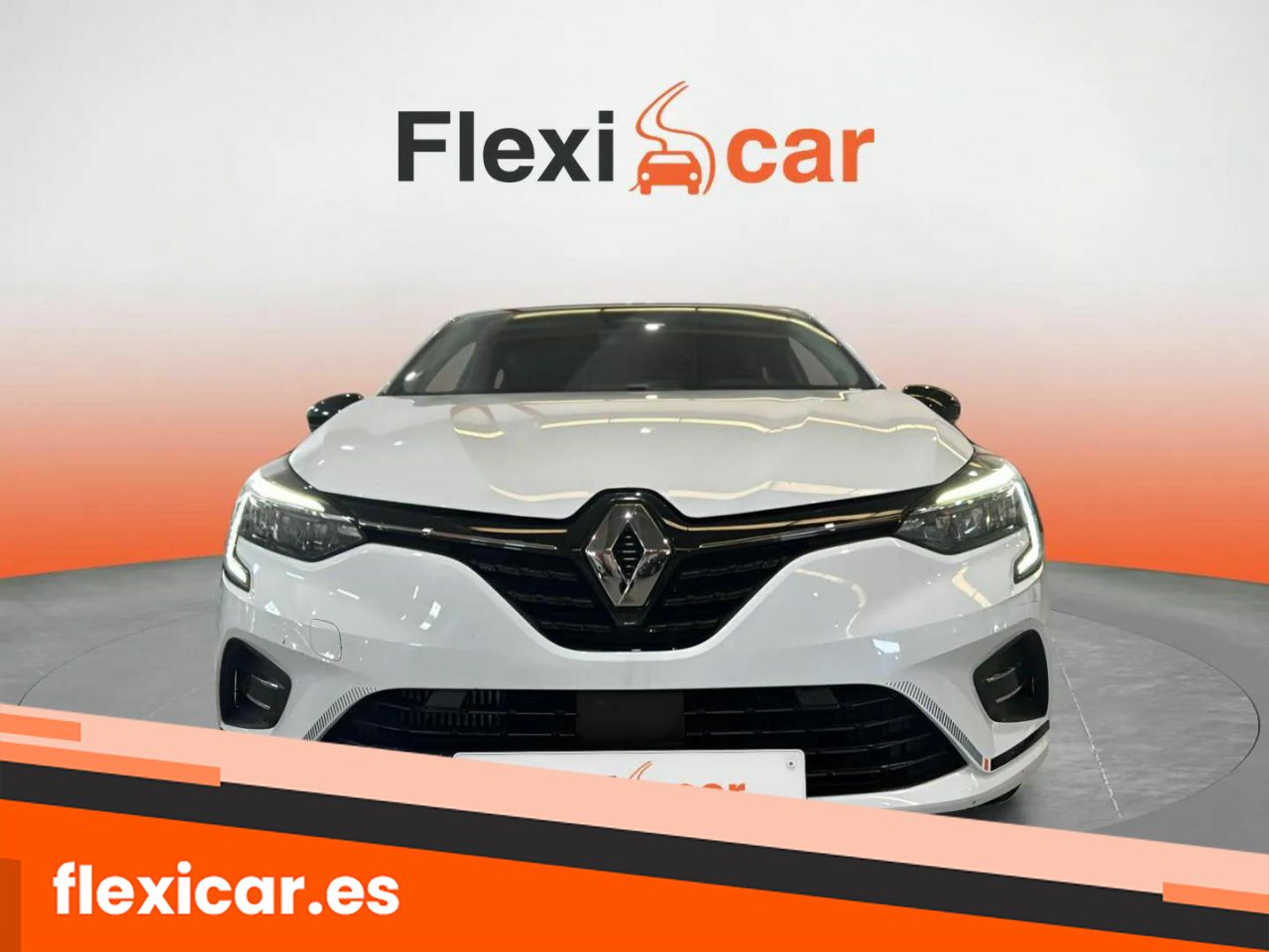 Foto Renault Clio 2