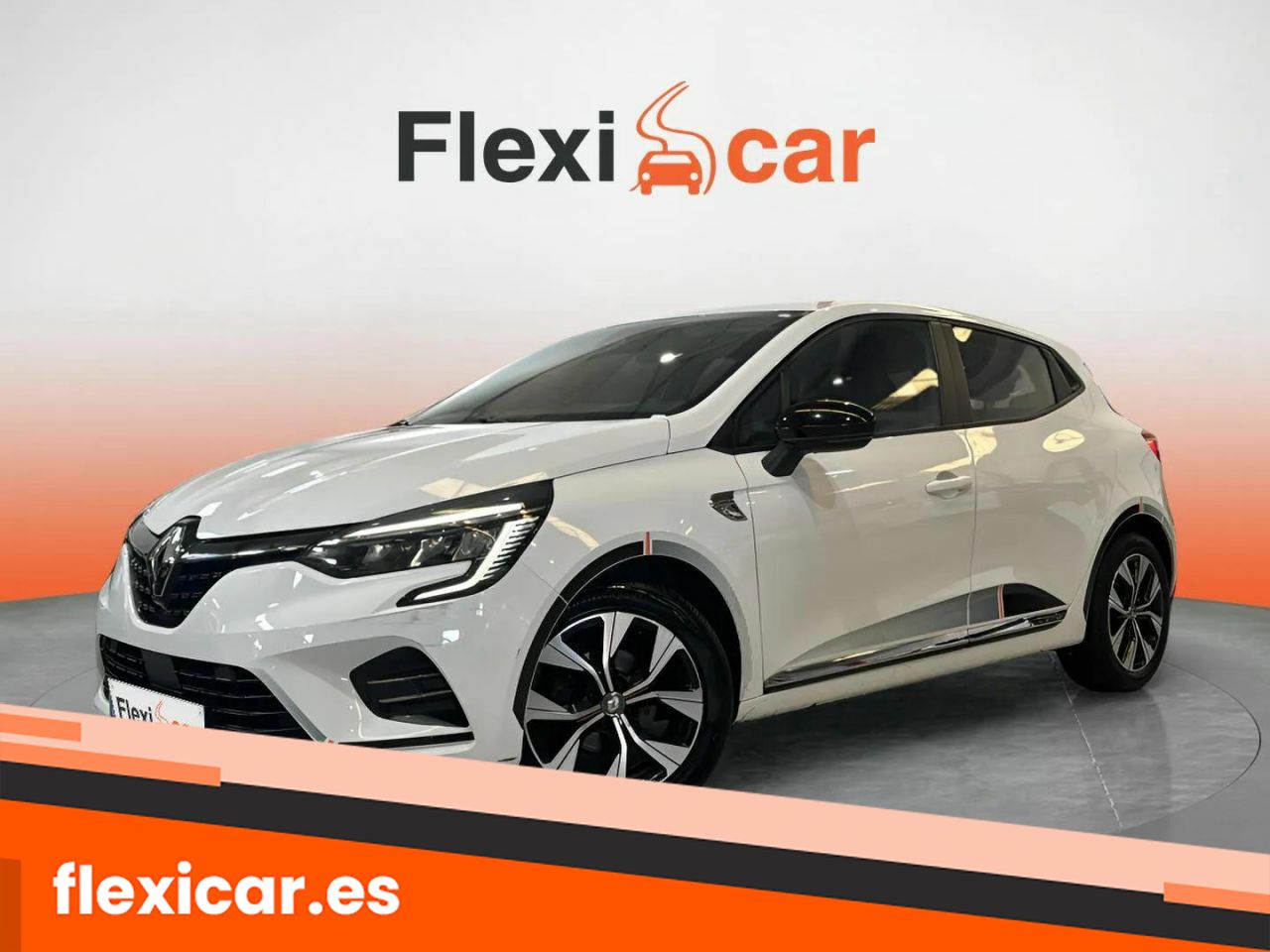 Foto Renault Clio 3