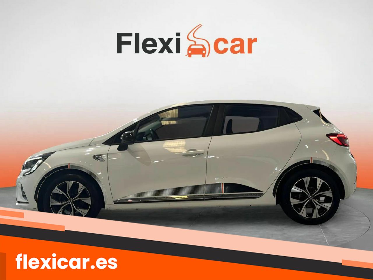Foto Renault Clio 4