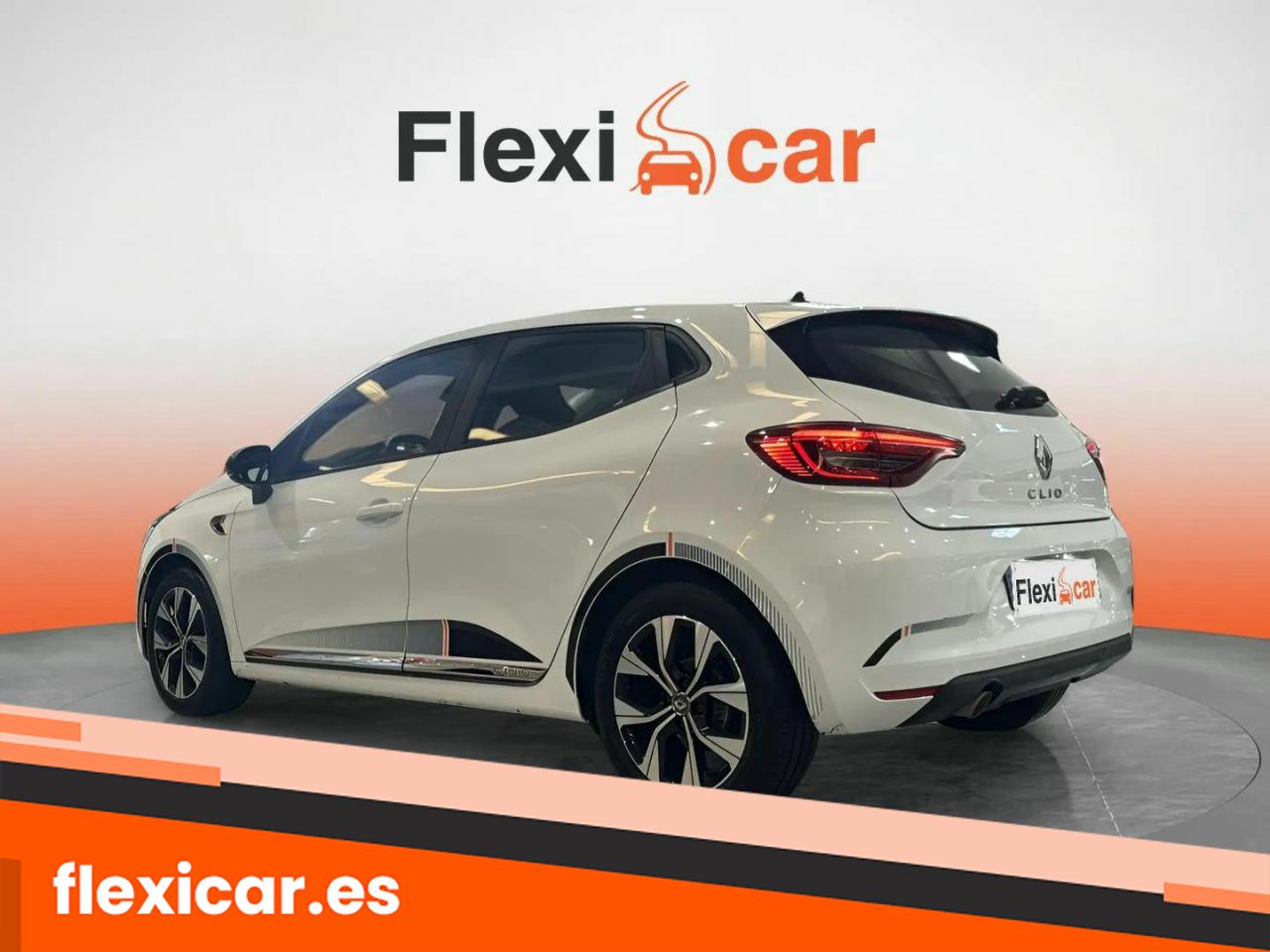 Foto Renault Clio 5