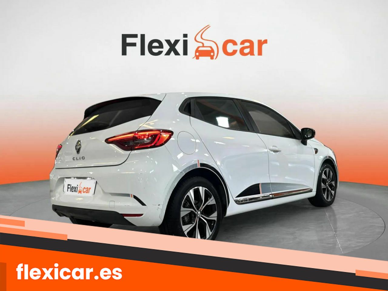 Foto Renault Clio 7