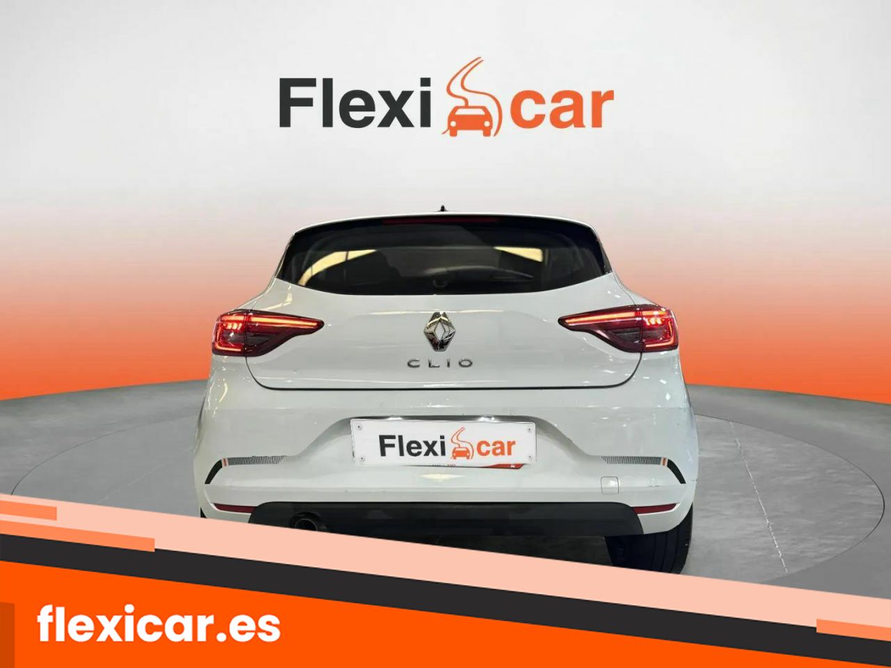 Foto Renault Clio 9