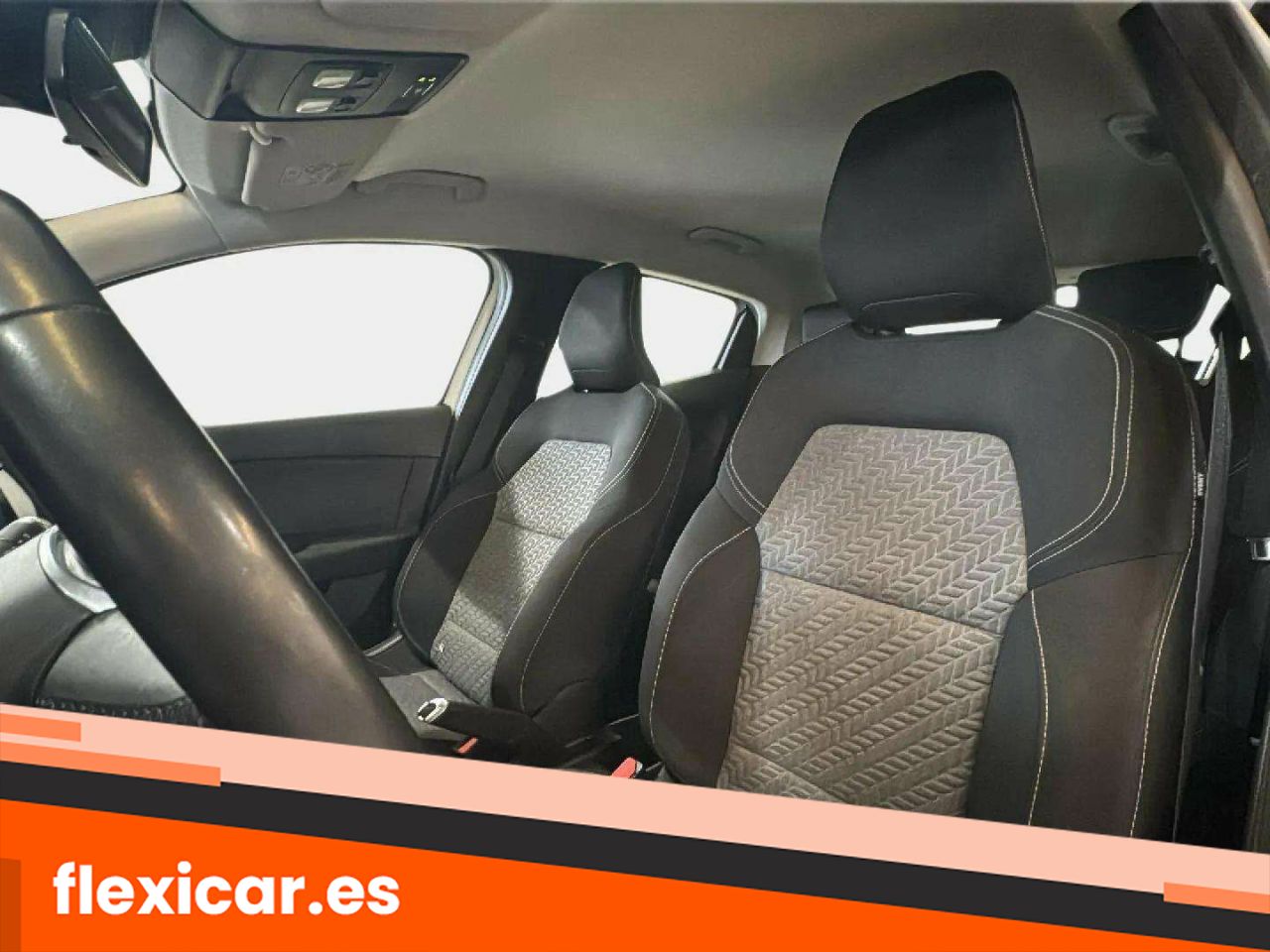 Foto Renault Clio 11