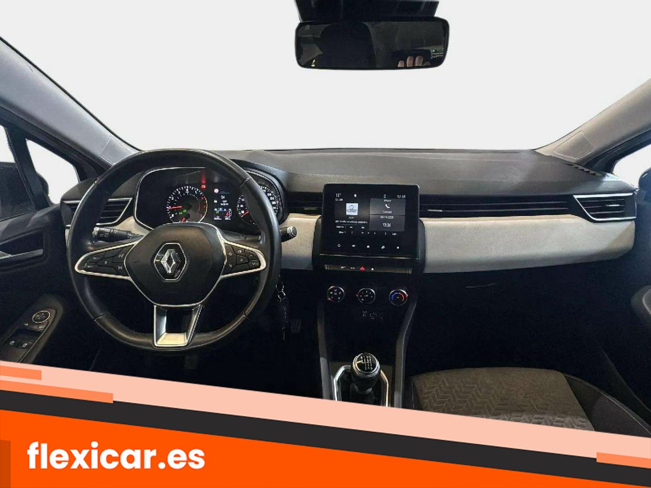 Foto Renault Clio 12