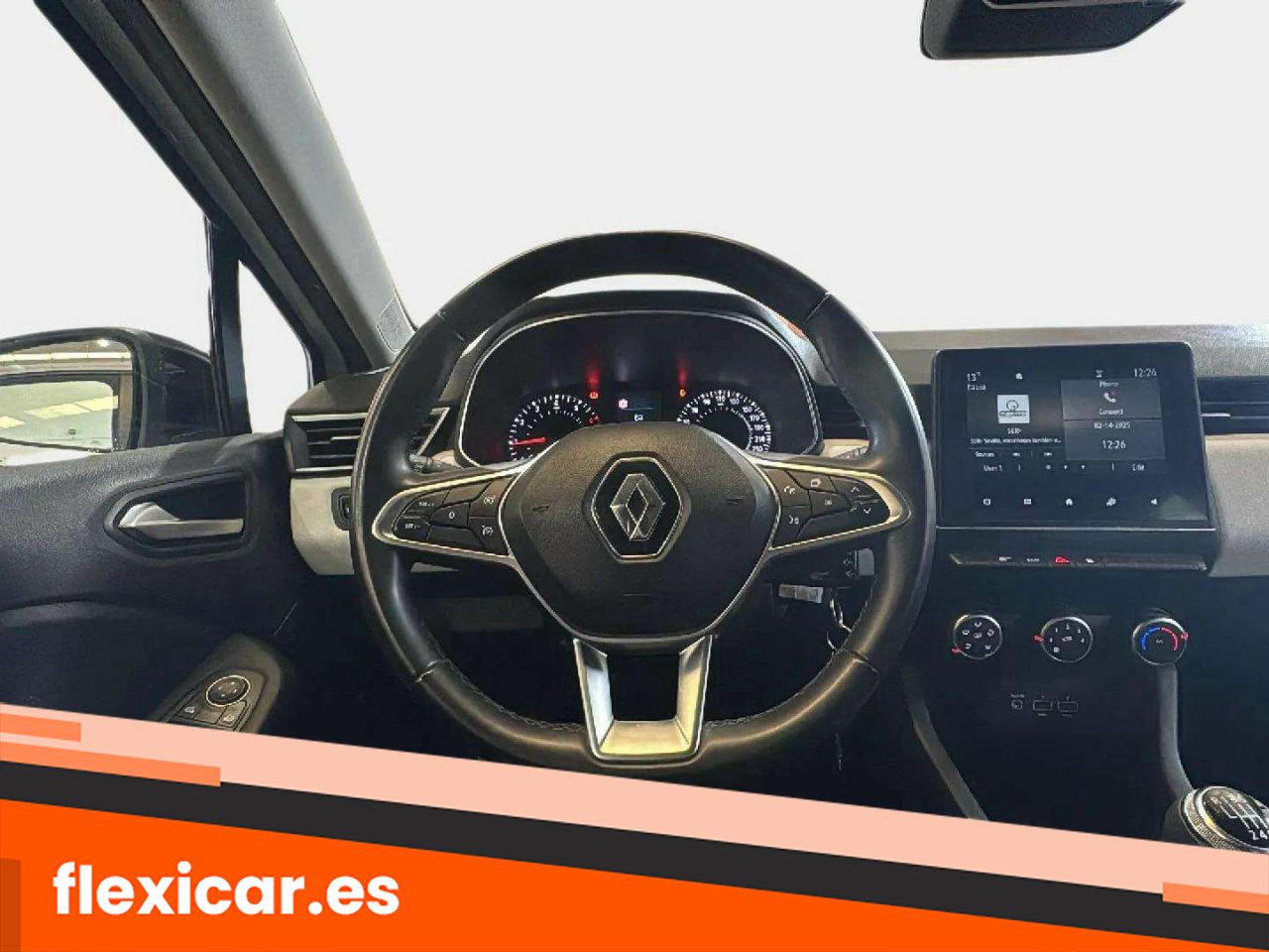 Foto Renault Clio 13